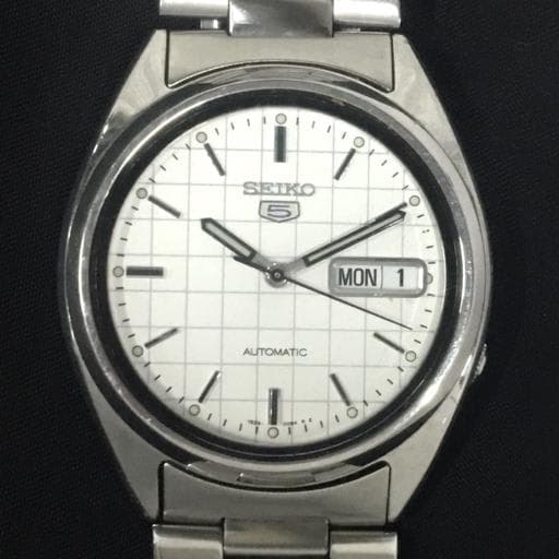 Seiko 7S26-3040