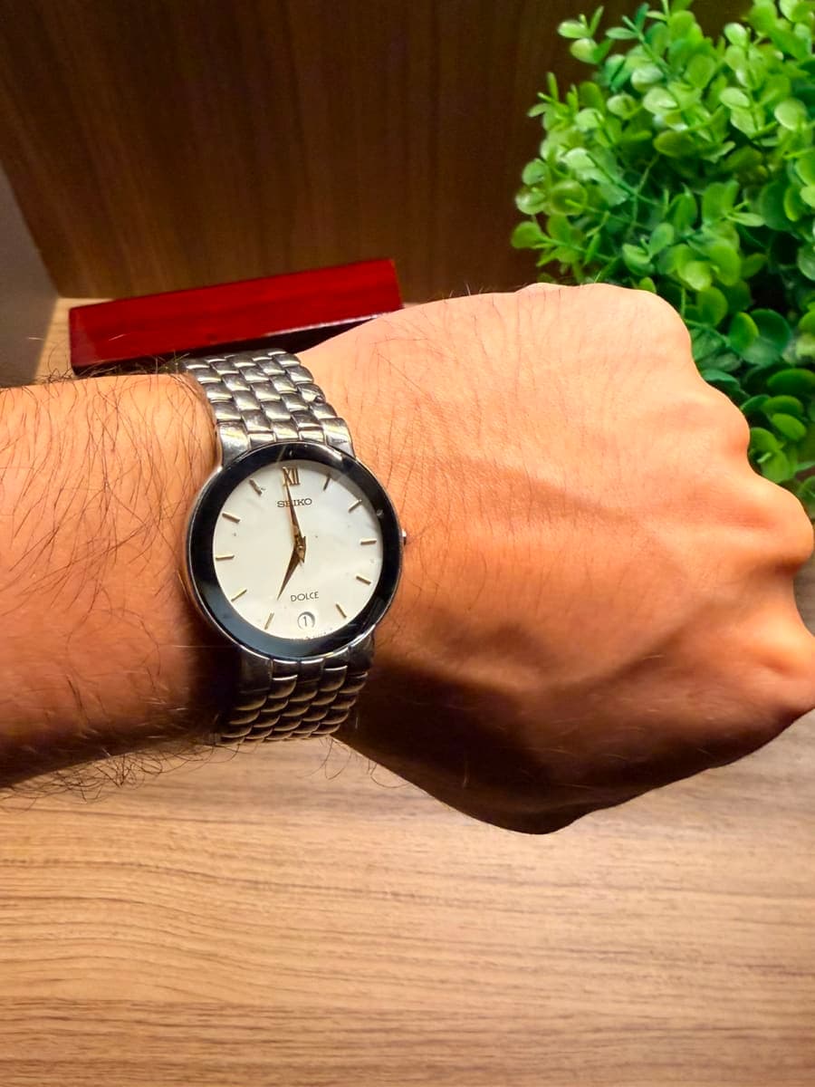 Seiko 8N46-6000